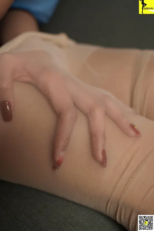 丝慕写真 - 第050期 模特:婷伊《绝》下集 4