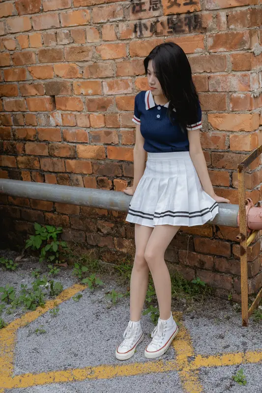 [尤蜜丝]穿搭写真 NO.048 16