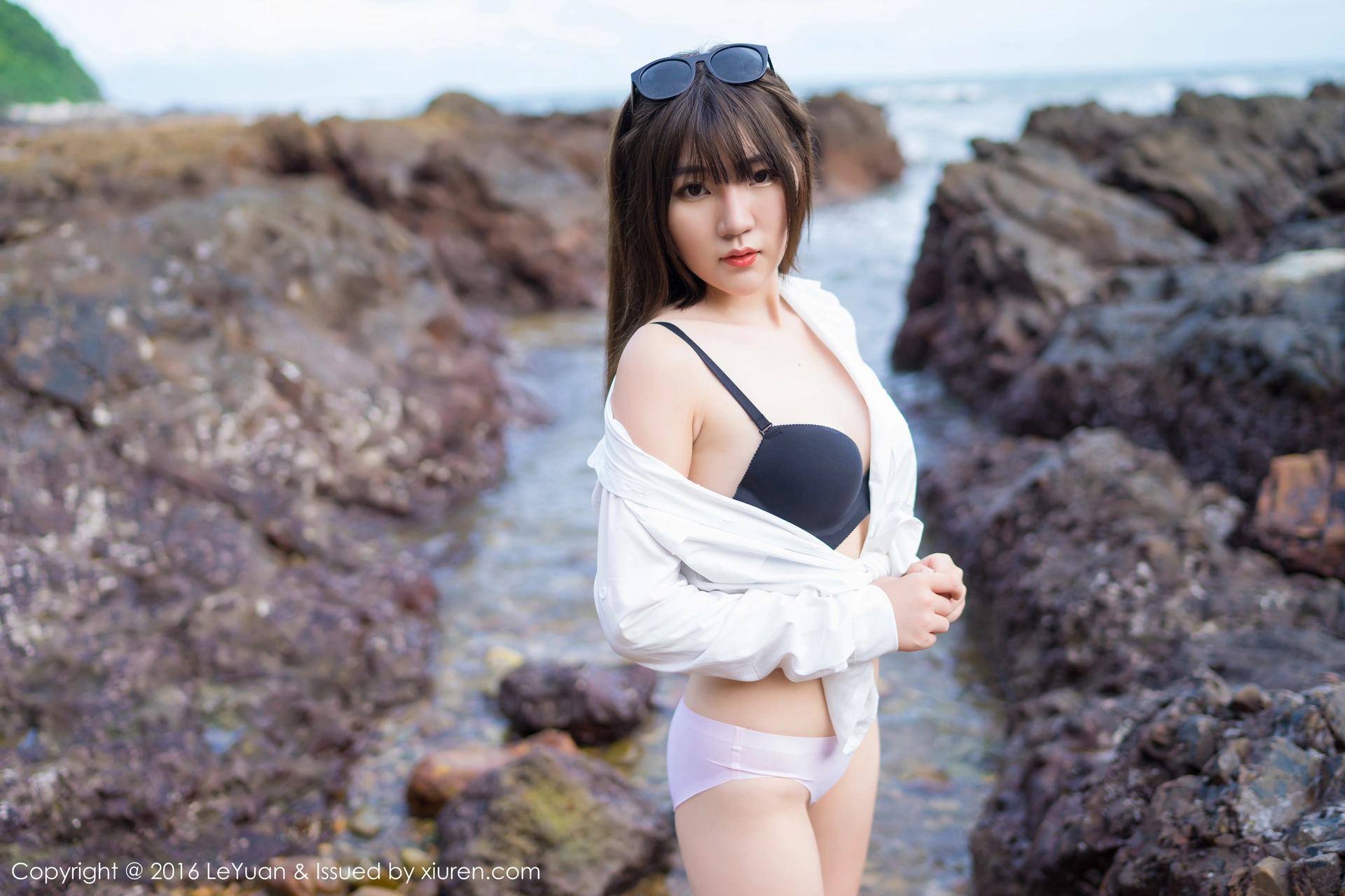 LeYuan星乐园 - 2016.10.12 Vol.012 冷不丁 3