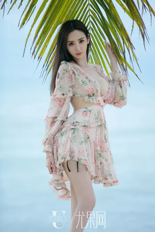 Ugirls尤果网 - 2018.06.30 U.379 于思琪 8