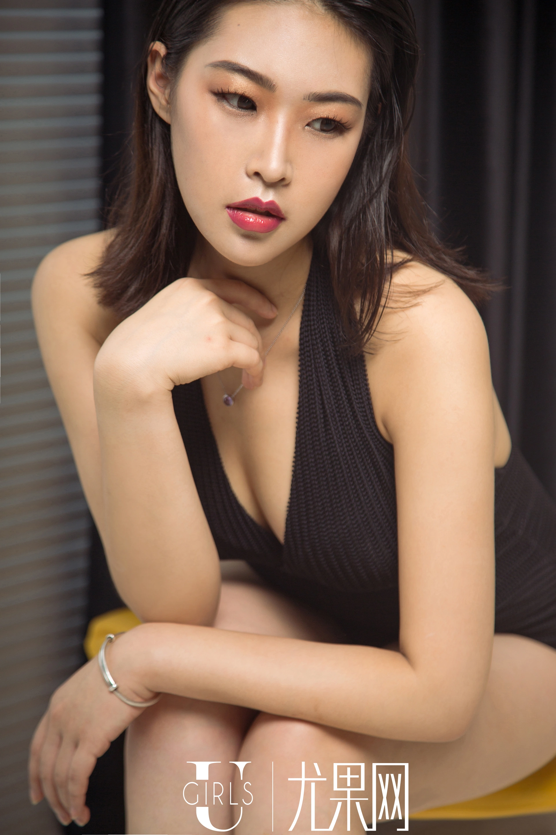Ugirls尤果网 - 2018.08.29 U.394 果冻 3
